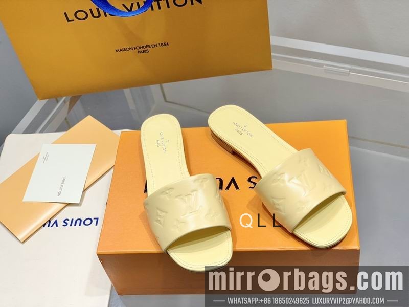 LV Replica Shoes LV sz34-41 LL0331