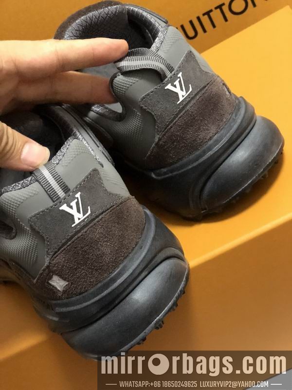 LV Replica Shoes LV sz38-46 mnf0742