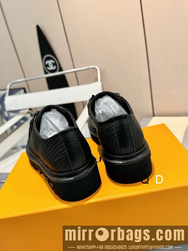 LV Replica Shoes LV sz35-45 GDT0205