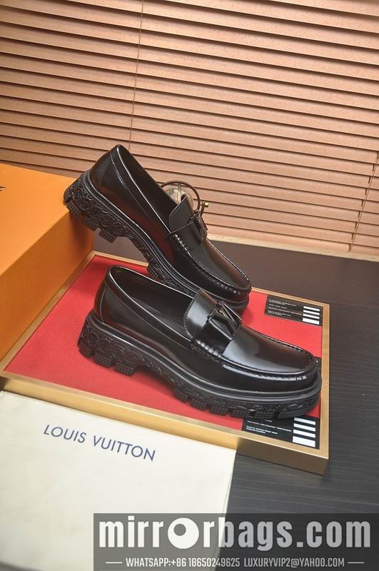 LV Replica Shoes LV sz38-45 mnf0355