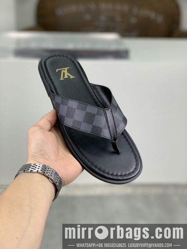 LV Replica ShoesSZ 38-44 0512