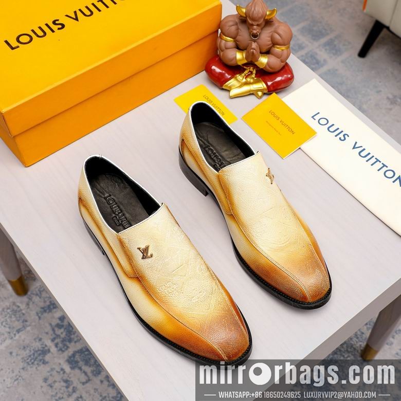 LV Replica Shoes LV sz38-44 0651