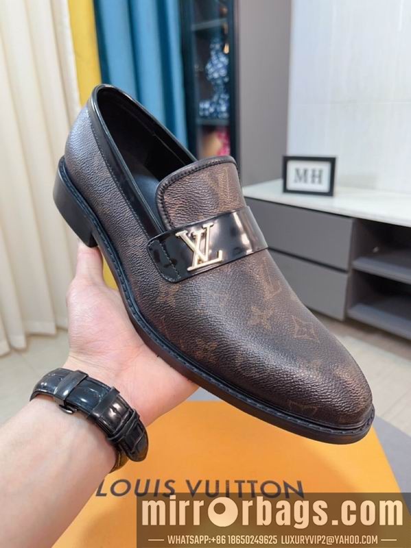 LV Replica ShoesLV sz38-44 mnf0306