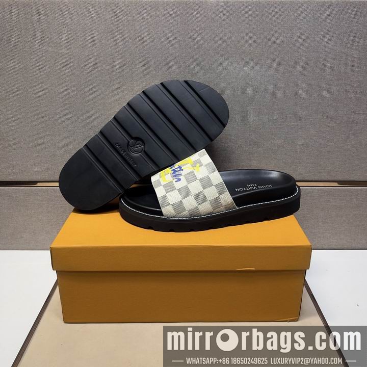 LV Replica Shoes LV sz38-44 hnh0309