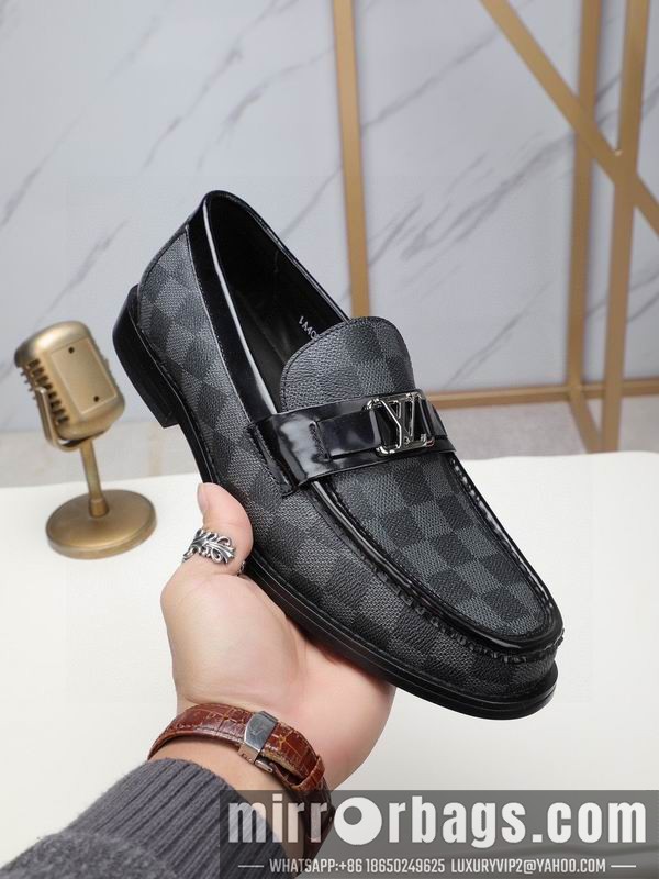 LV Replica Shoes LV sz38-45 mnf0214