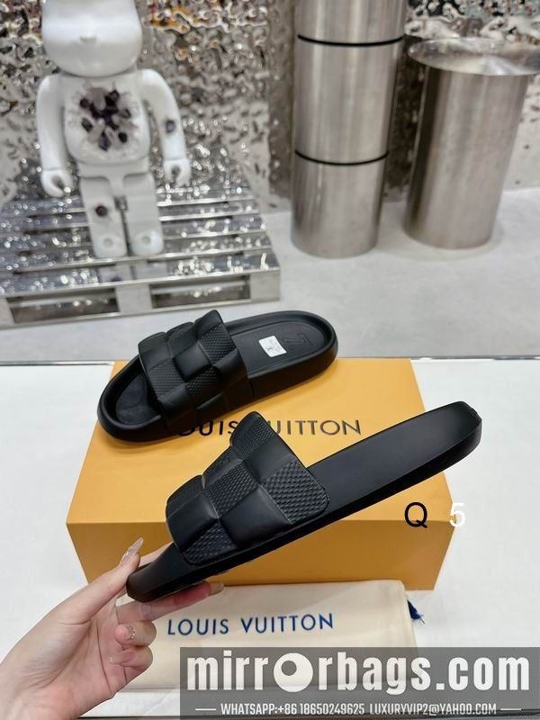 LV Replica Shoes LV sz38-46 JY0411