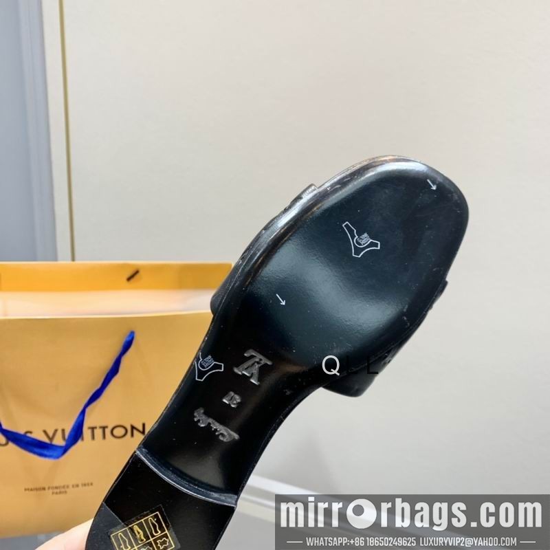 LV Replica Shoes LV sz34-41 LL0331