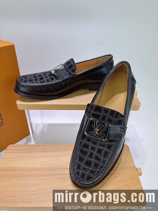 LV Replica Shoes LV sz38-45 mnf0632