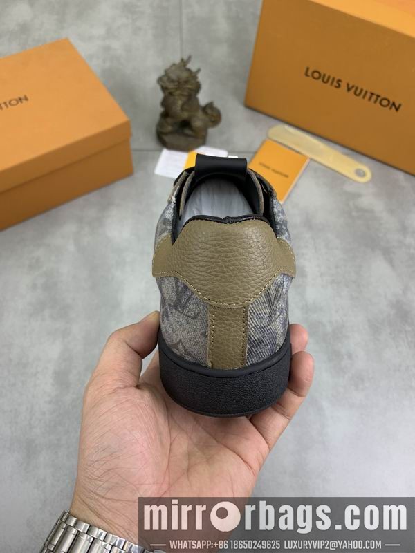 LV Replica Shoes LV sz38-44 mnf0504