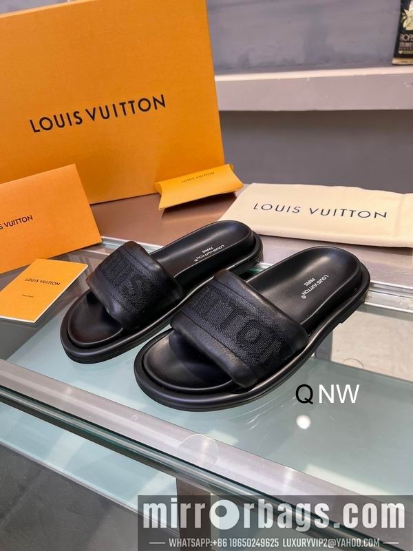 LV Replica Shoes LV sz35-40 NW0701