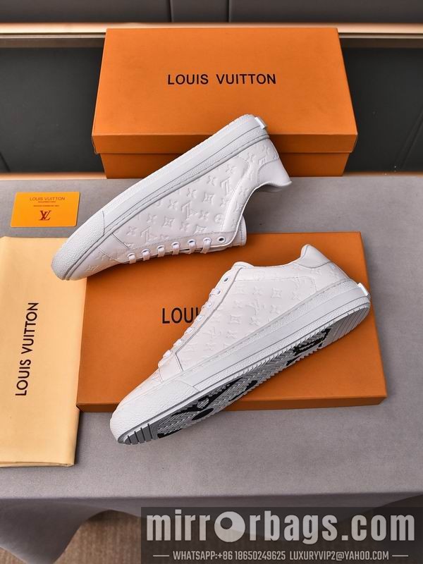 LV Replica Shoes LV sz38-45 mnf0202