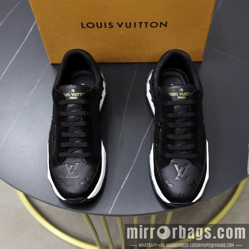 LV Replica Shoes LV sz38-45 mnf0736