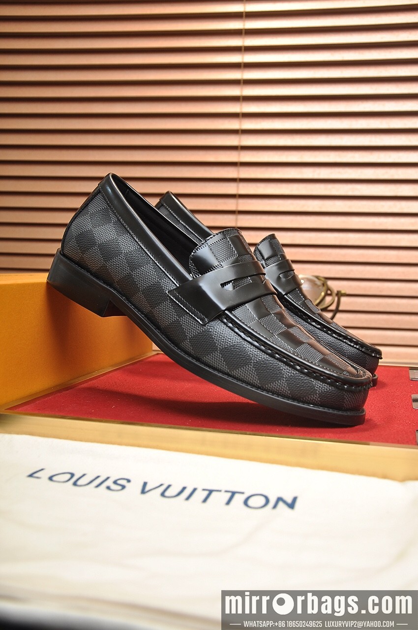 LV Replica Shoes LV sz38-45 hnh1203