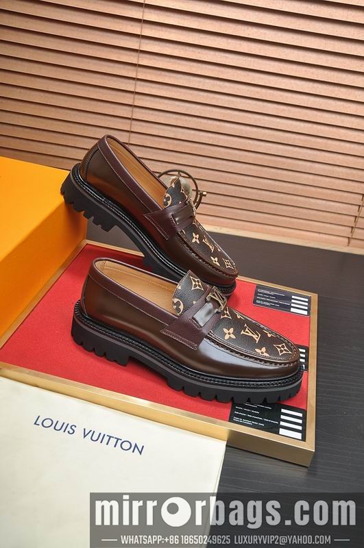 LV Replica Shoes LV sz38-45 mnf0572