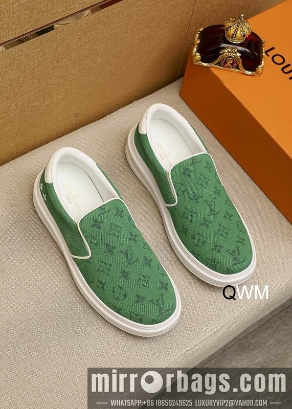 LV Replica Shoes LV sz38-45 8C WM0803