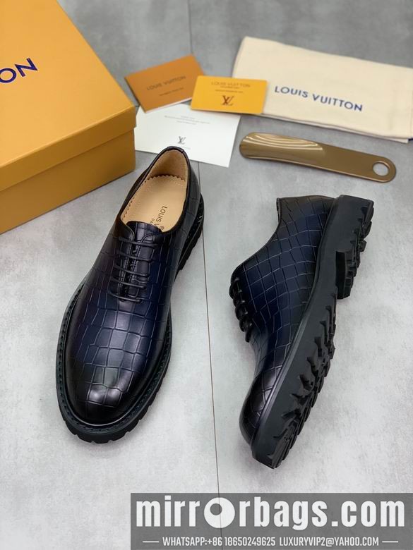 LV Replica Shoes LV sz38-44 0645