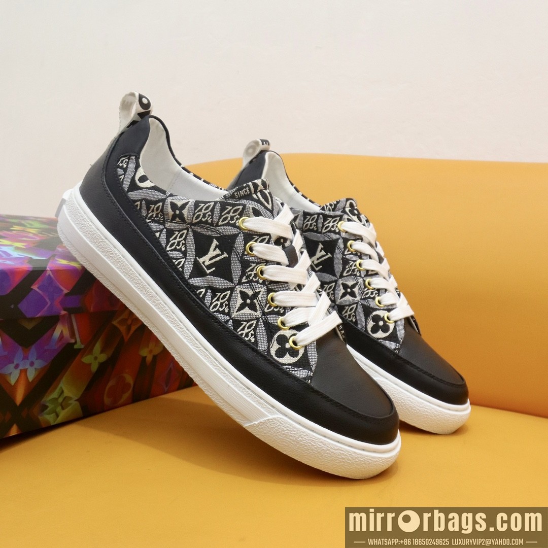 LV Replica Shoes LV sz38-45 hnh1215