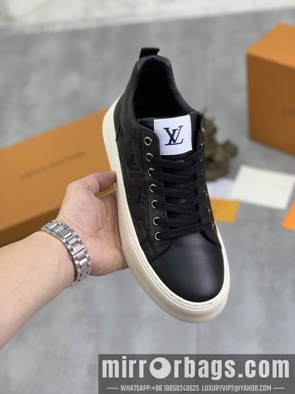 LV Replica Shoes LV sz38-44 mnf0302