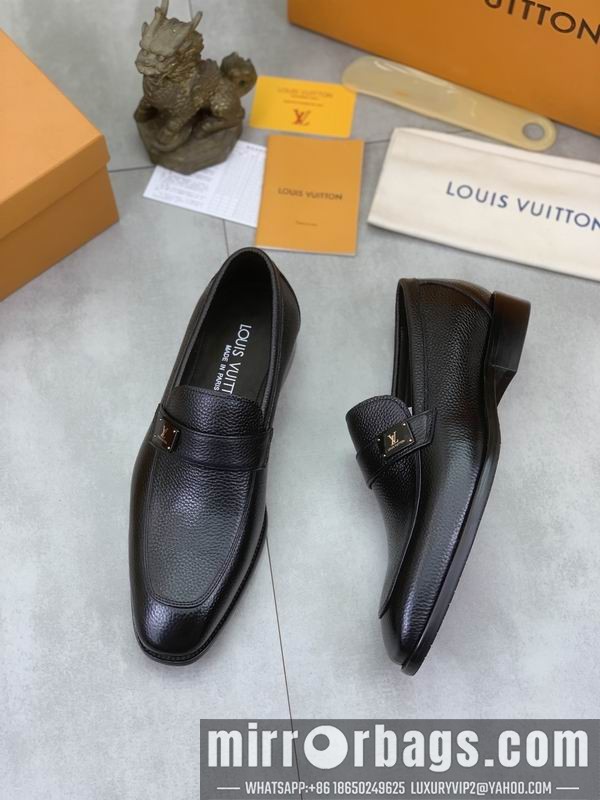 LV Replica Shoes LV sz38-47 mnf0763