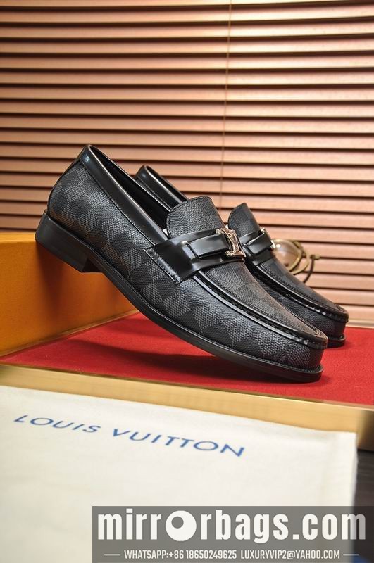 LV Replica ShoesLV sz38-45 mnf0323