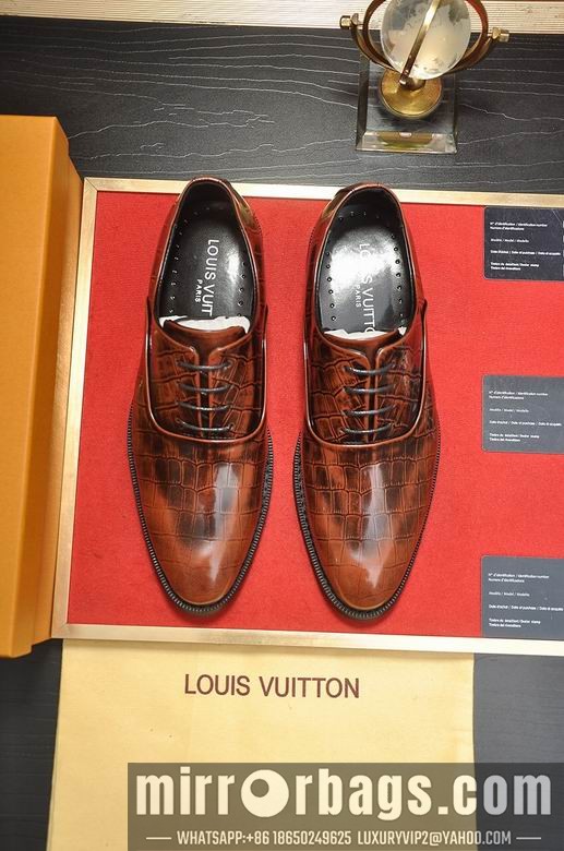 LV Replica Shoes LV sz38-44 1C n0613