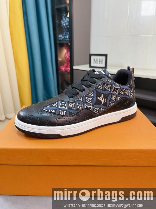 LV Replica Shoes LV sz38-44 mnf0607