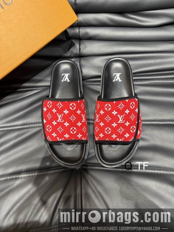 LV Replica Shoes LV sz38-45 TF0206