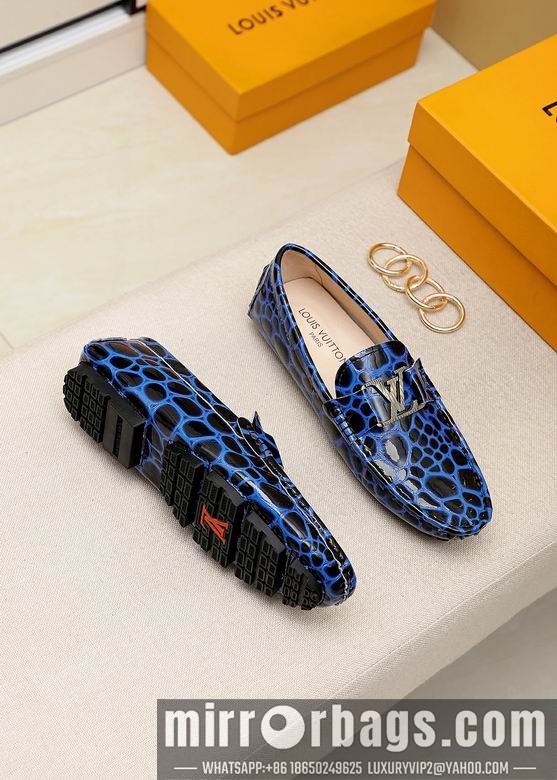 LV Replica Shoessz38-44 1C 0521