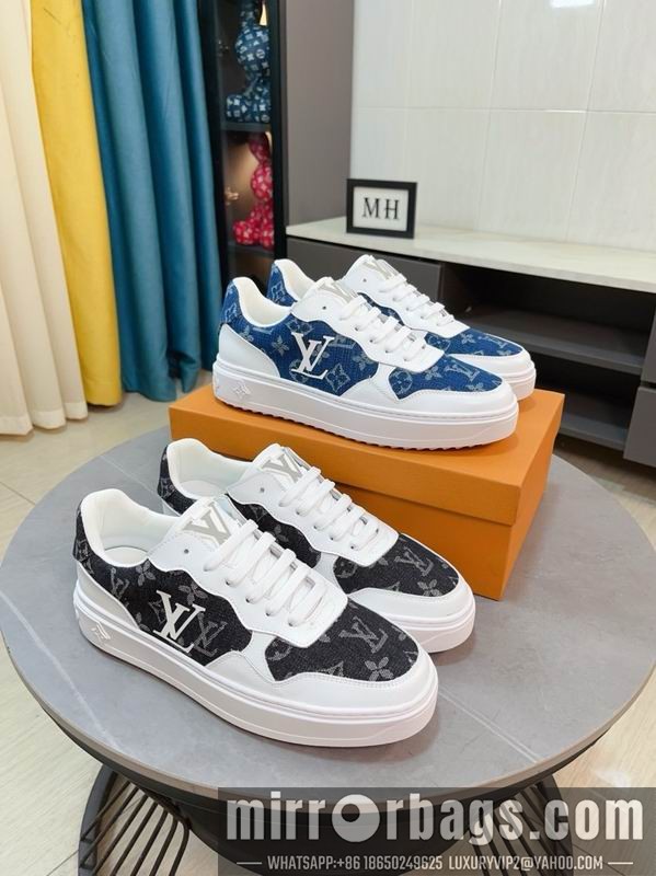 LV Replica Shoes LV sz38-44 mnf0715