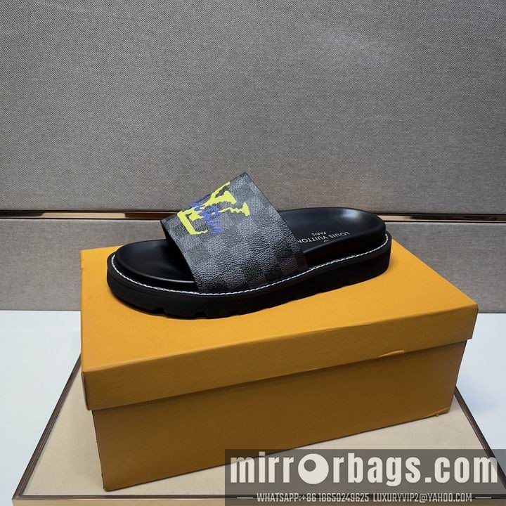 LV Replica Shoes LV sz38-44 hnh0309