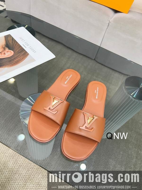 LV Replica Shoes LV sz35-40 WN0502