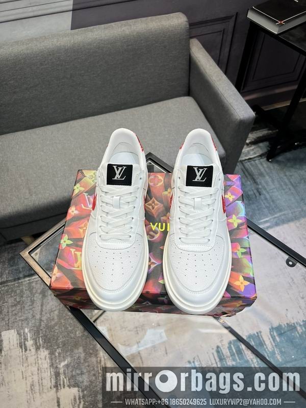 LV Replica Shoes LV sz38-45 mnf0514