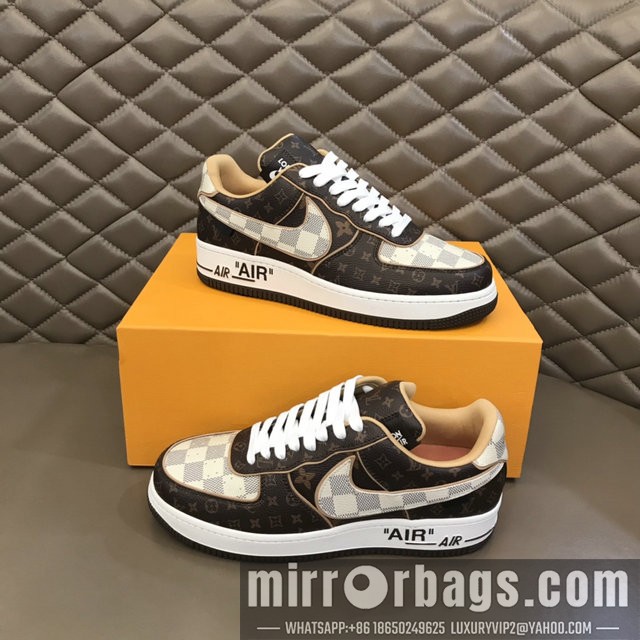 LV Replica ShoesSZ 38-44 0504