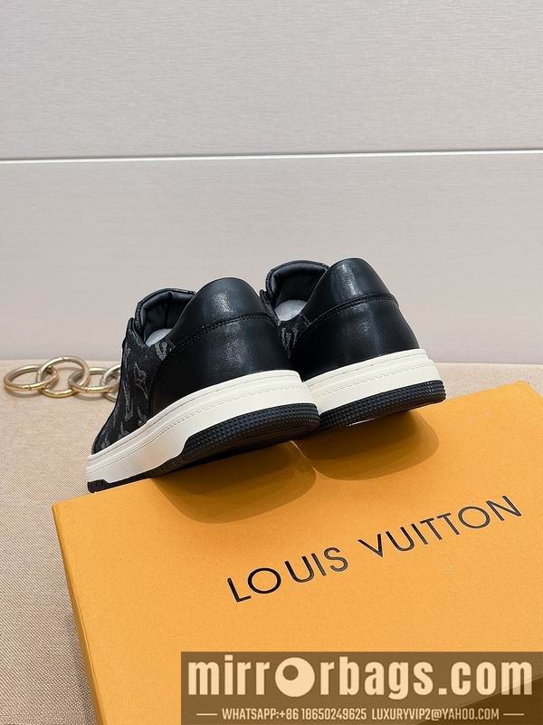 LV Replica Shoes LV sz38-44 mnf0530