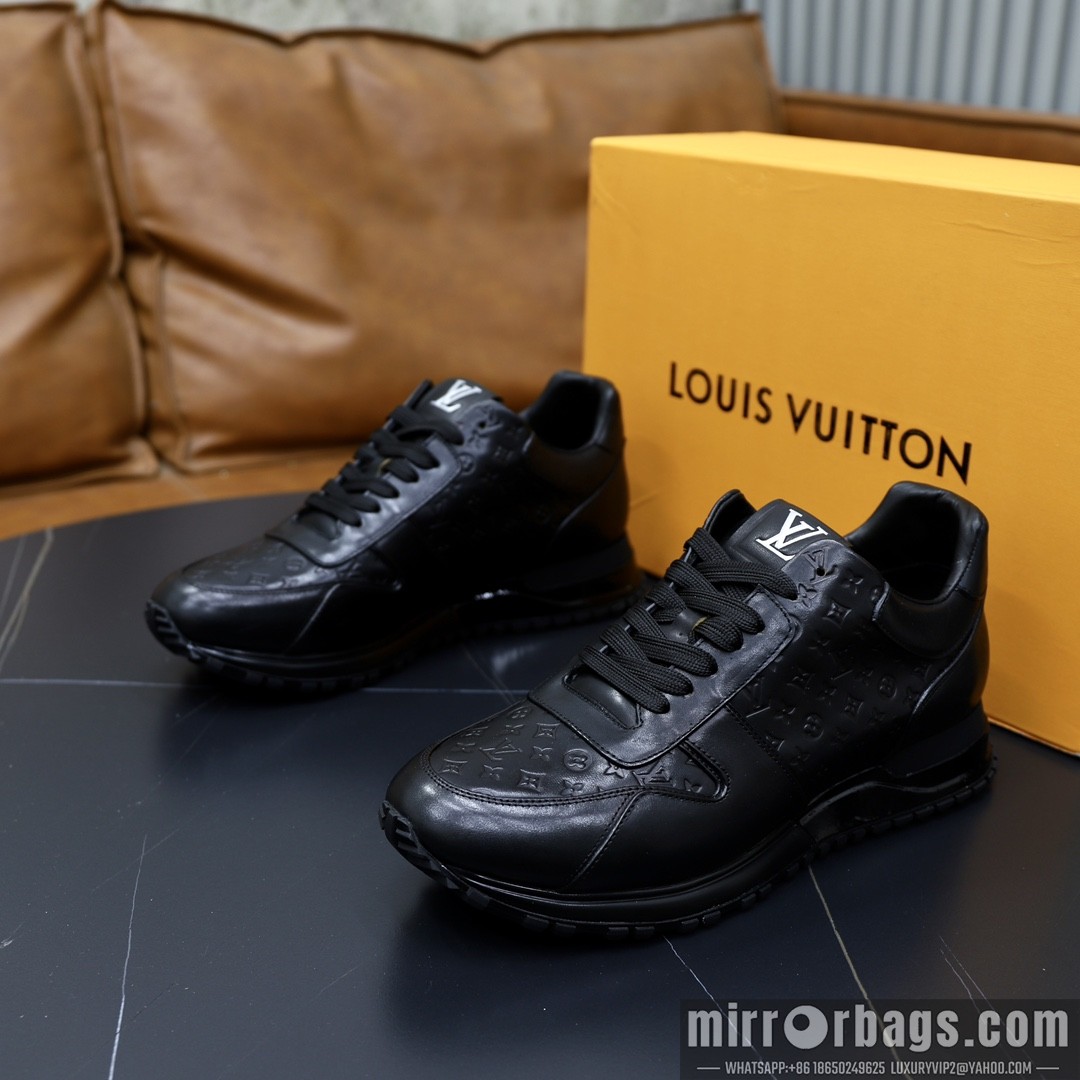 LV Replica Shoes LV sz38-45 hnh1205