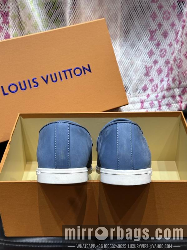 LV Replica ShoesLV sz38-46 mnf0531