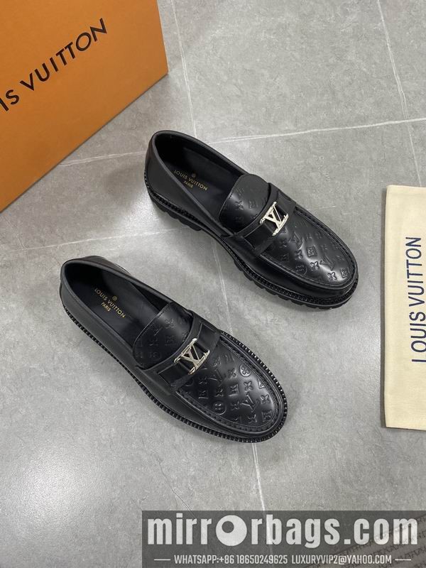 LV Replica Shoes LV sz38-45 mnf0154