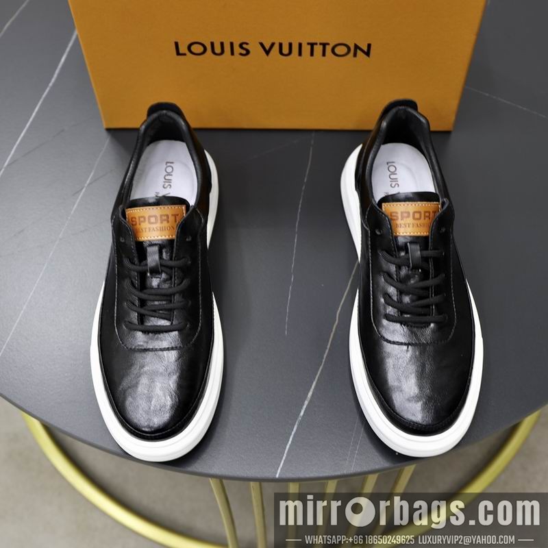 LV Replica Shoes LV sz38-45 mnf0640