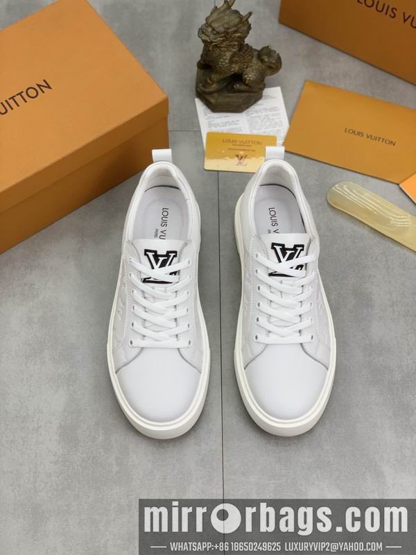 LV Replica Shoes LV sz38-44 mnf0301