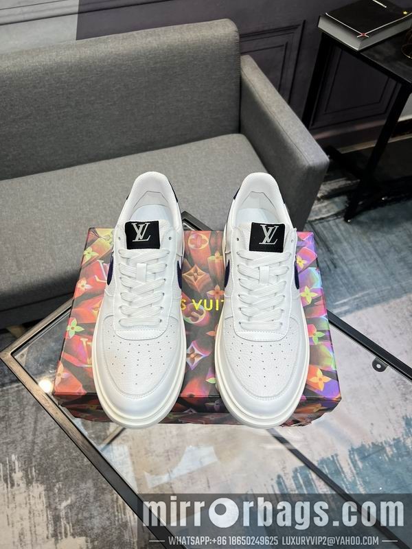 LV Replica Shoes LV sz38-45 mnf0514