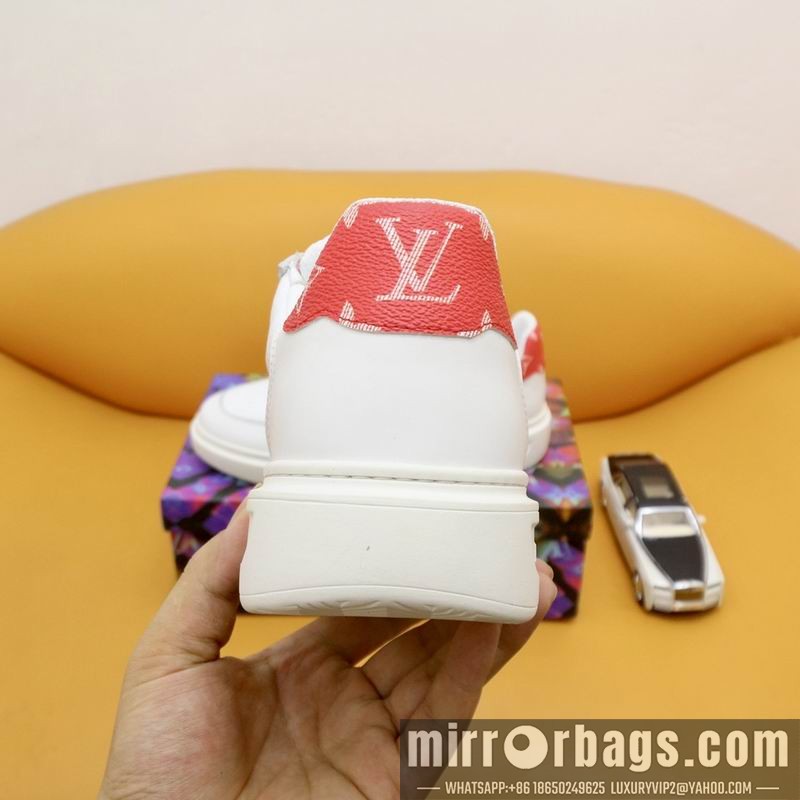 LV Replica Shoes LV sz38-45 mnf1015