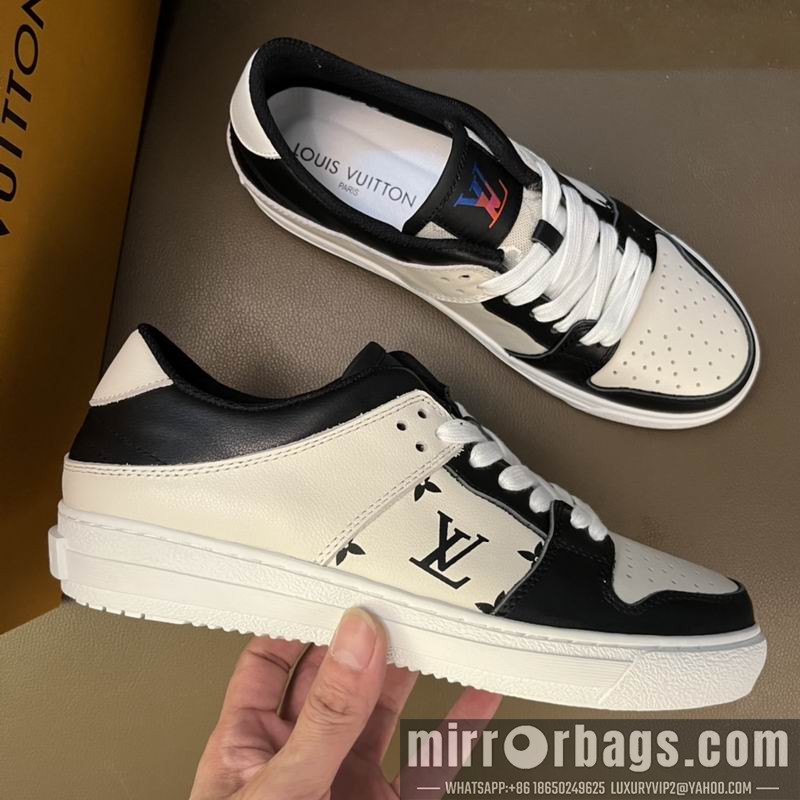 LV Replica Shoes LV sz38-45 mnf0107