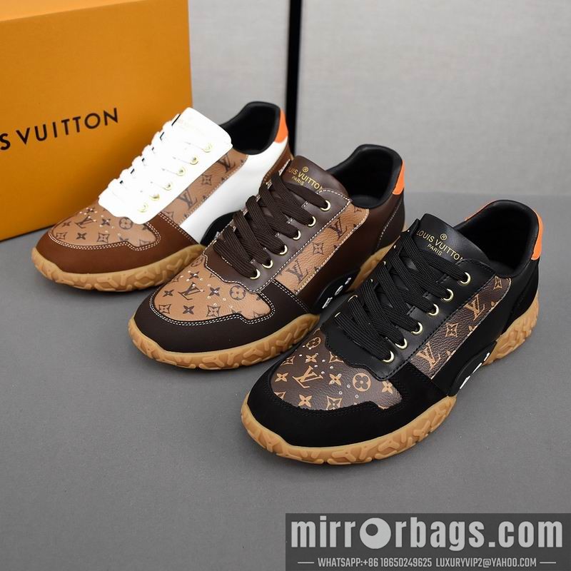 LV Replica Shoes LV sz38-44 mnf0439