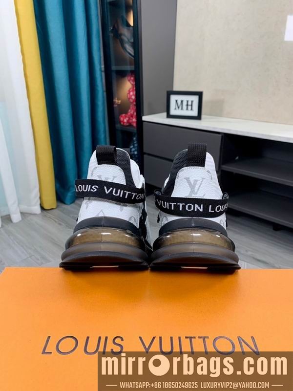 LV Replica Shoes LV sz38-44 mnf0145