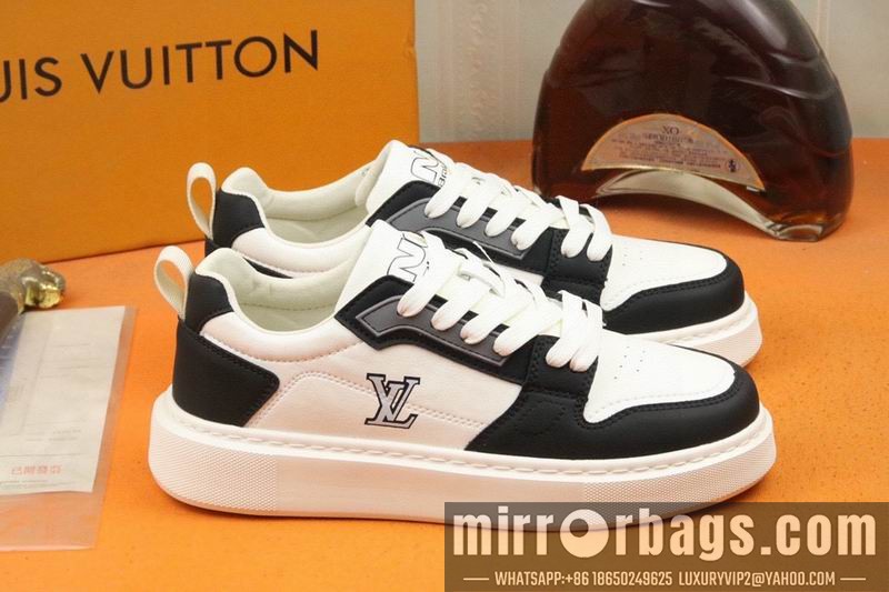 LV Replica Shoes LV sz38-43 mnf0155