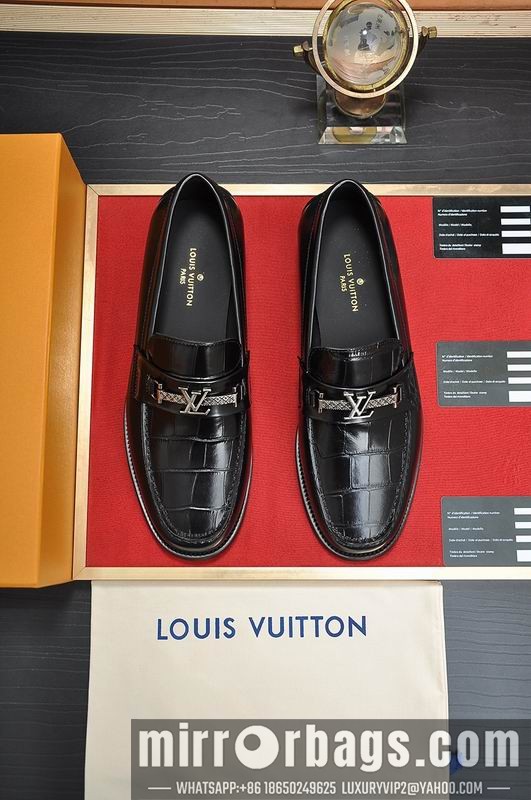 LV Replica ShoesLV sz38-45 mnf0315