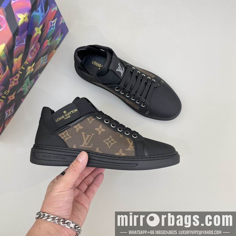 LV Replica Shoessz35-44 4C n0505