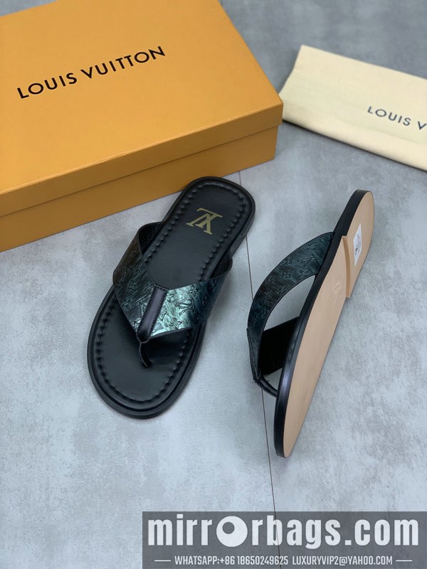 LV Replica ShoesSZ 38-44 0511