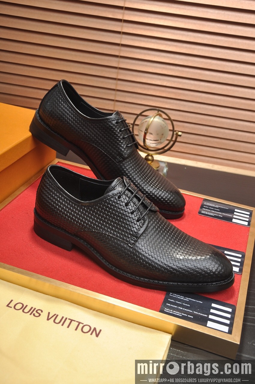 LV Replica Shoes LV sz38-45 hnh0219