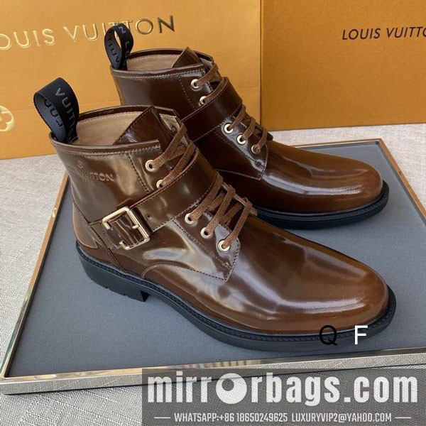 LV Replica Shoes LV sz38-45 3C TF0102